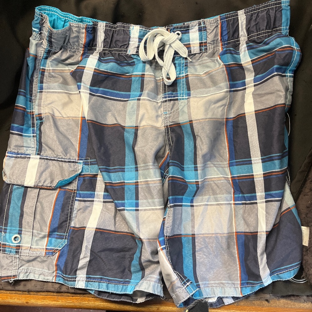 Summer swim Arizona Jean Co XL